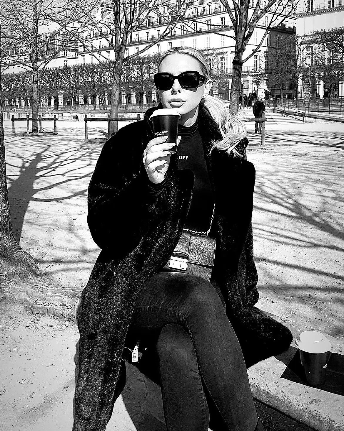 Élise, frisson feutré - Image 2