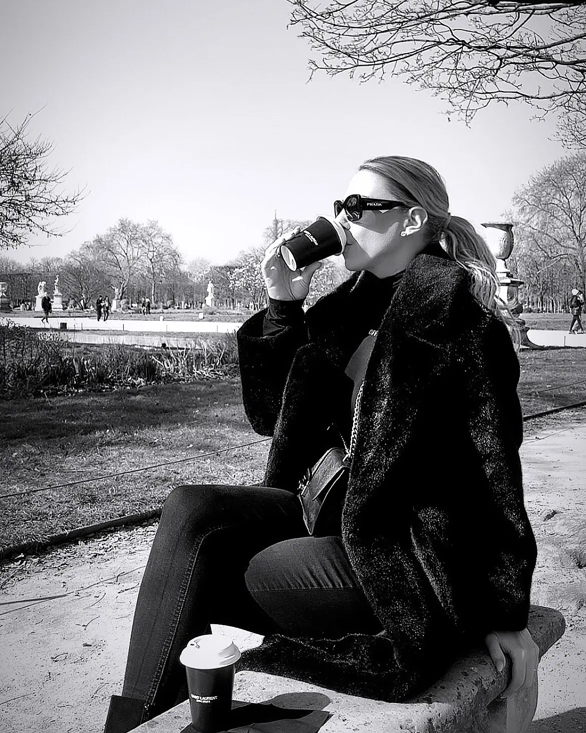 Élise, frisson feutré - Image 3